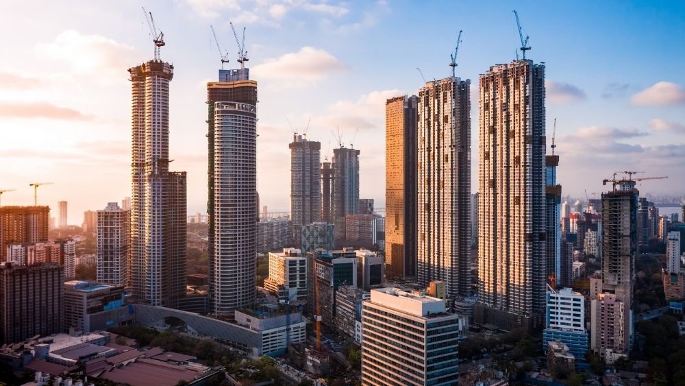 infrastructure boosts real estate demand in Mumbai